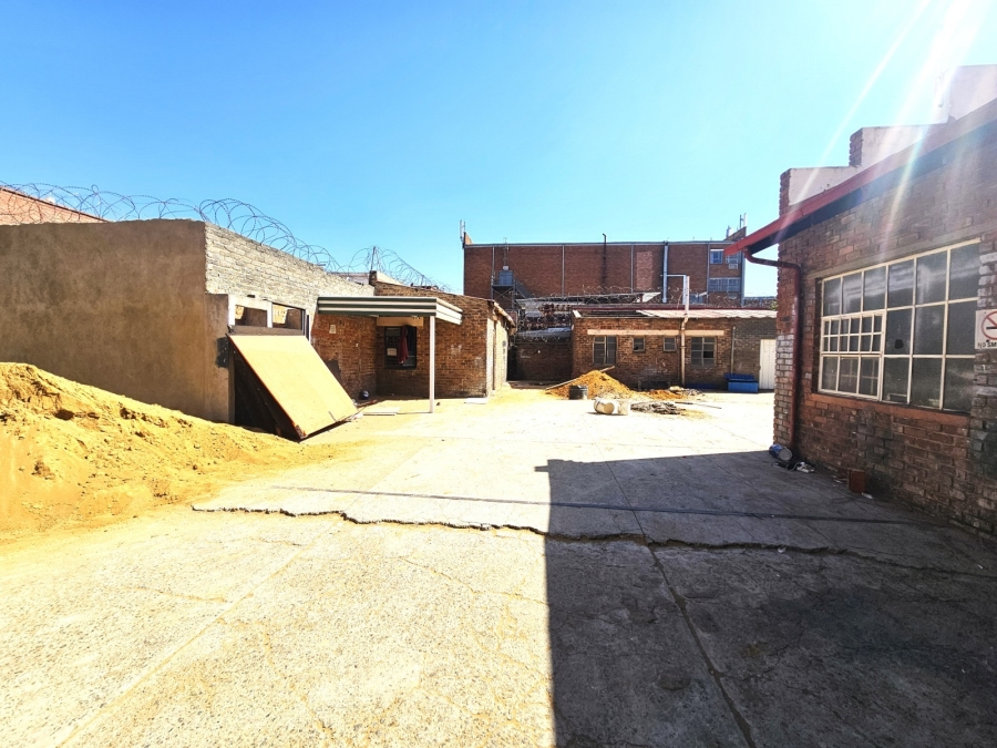 To Let commercial Property for Rent in Rustenburg Rural North West